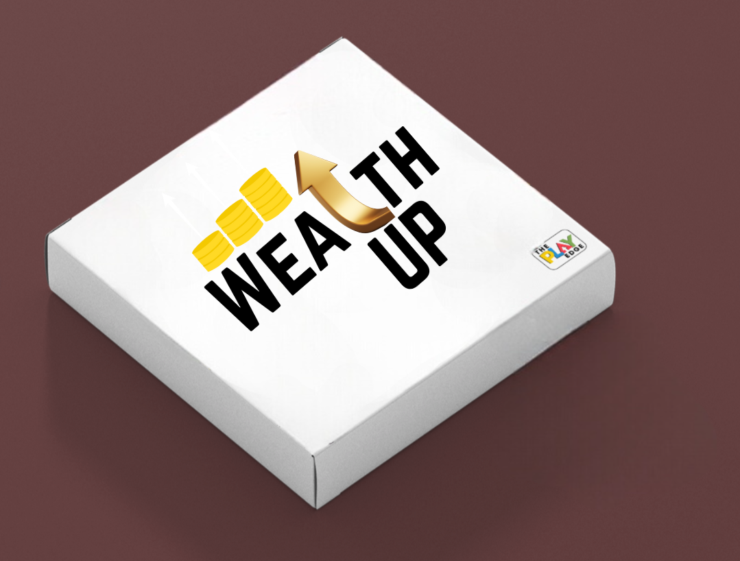 Wealth Up game